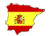 CAVES TORREBLANCA - LLAGRIMA D´OR - Espanol