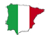 CAVES TORREBLANCA - LLAGRIMA D´OR - Italiano
