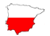 CAVES TORREBLANCA - LLAGRIMA D´OR - Polski